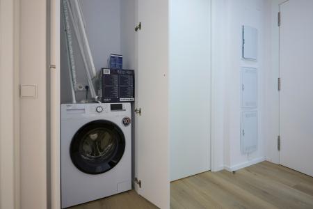 Apartment for Rent in Hospitalet Castelao - Gran Via 2 (min 3 Months)