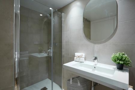 Apartment for Rent in Hospitalet Castelao - Gran Via 2 (min 3 Months)