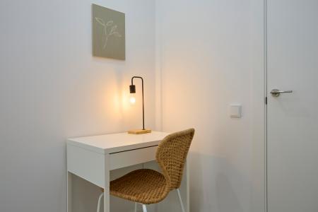 Apartment for Rent in Hospitalet Castelao - Gran Via 2 (min 3 Months)