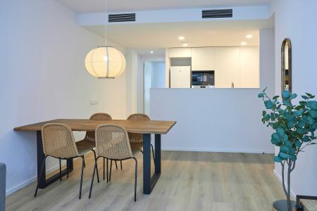 Apartment for Rent in Hospitalet Castelao - Gran Via 2 (min 3 Months)