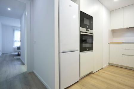 Apartment for Rent in Hospitalet Castelao - Gran Via 2 (min 3 Months)