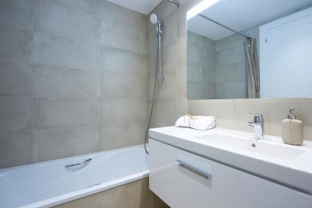 Apartment for Rent in Hospitalet Castelao - Gran Via 2 (min 3 Months)