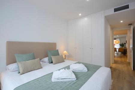 Apartment for Rent in Hospitalet Castelao - Gran Via 2 (min 3 Months)