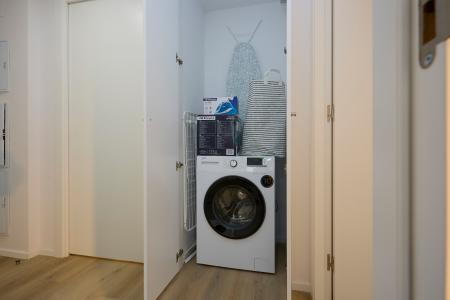 Propiedad en Hospitalet con Terraza y 3 Habitaciones