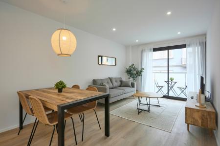 Propiedad en Hospitalet con Terraza y 3 Habitaciones