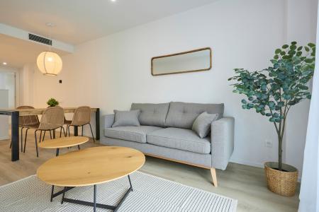 Propiedad en Hospitalet con Terraza y 3 Habitaciones