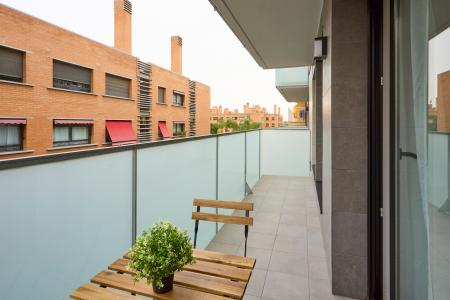 Propiedad en Hospitalet con Terraza y 3 Habitaciones
