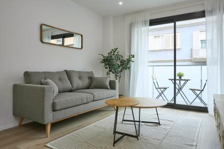 Propiedad en Hospitalet con Terraza y 3 Habitaciones