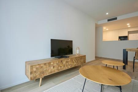 Propiedad en Hospitalet con Terraza y 3 Habitaciones