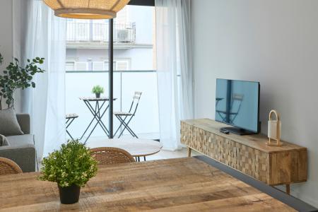 Propiedad en Hospitalet con Terraza y 3 Habitaciones