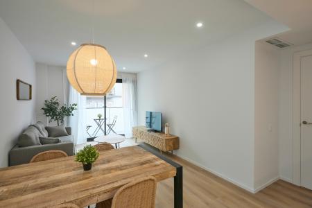 Propiedad en Hospitalet con Terraza y 3 Habitaciones