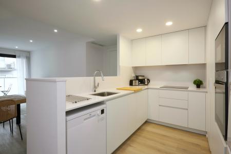 Propiedad en Hospitalet con Terraza y 3 Habitaciones