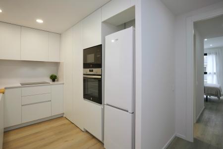 Propiedad en Hospitalet con Terraza y 3 Habitaciones