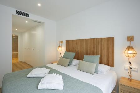 Apartment for Rent in Hospitalet Castelao - Gran Via 2 - Parking Opcional