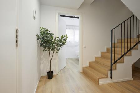 Apartment for Rent in Hospitalet Castelao - Gran Via 2 - Parking Opcional