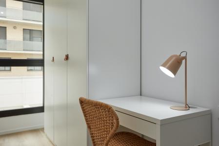 Apartment for Rent in Hospitalet Castelao - Gran Via 2 - Parking Opcional