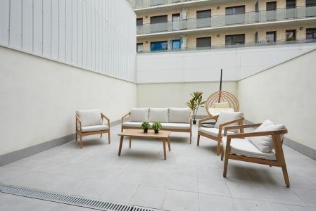 Apartment for Rent in Hospitalet Castelao - Gran Via 2 - Parking Opcional