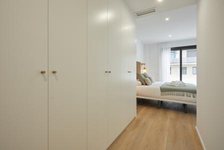 Apartment for Rent in Hospitalet Castelao - Gran Via 2 - Parking Opcional