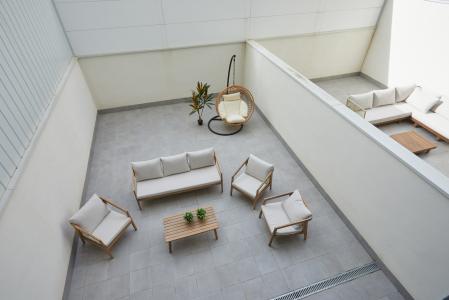 Apartment for Rent in Hospitalet Castelao - Gran Via 2 - Parking Opcional