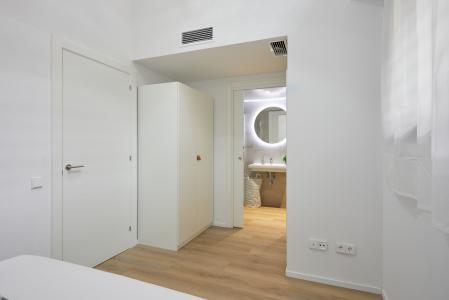 Apartment for Rent in Hospitalet Castelao - Gran Via 2 - Parking Opcional