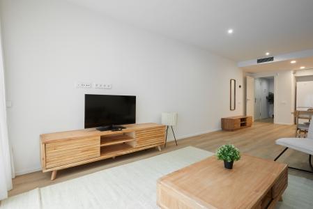 Apartment for Rent in Hospitalet Castelao - Gran Via 2 - Parking Opcional