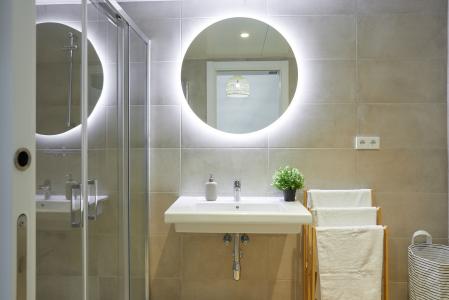 Apartment for Rent in Hospitalet Castelao - Gran Via 2 - Parking Opcional