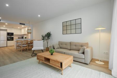 Apartment for Rent in Hospitalet Castelao - Gran Via 2 - Parking Opcional