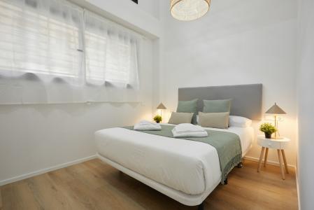 Apartment for Rent in Hospitalet Castelao - Gran Via 2 - Parking Opcional