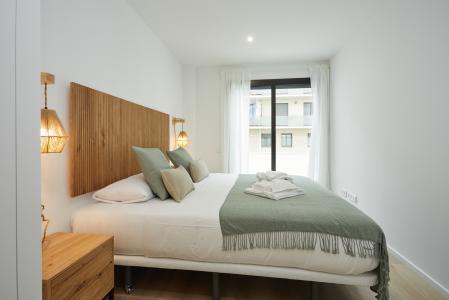 Apartment for Rent in Hospitalet Castelao - Gran Via 2 - Parking Opcional