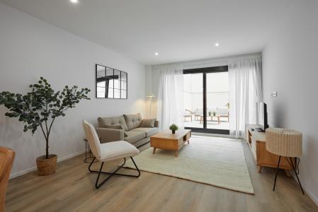 Apartment for Rent in Hospitalet Castelao - Gran Via 2 - Parking Opcional