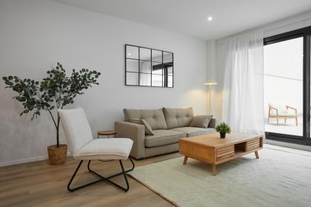 Apartment for Rent in Hospitalet Castelao - Gran Via 2 - Parking Opcional