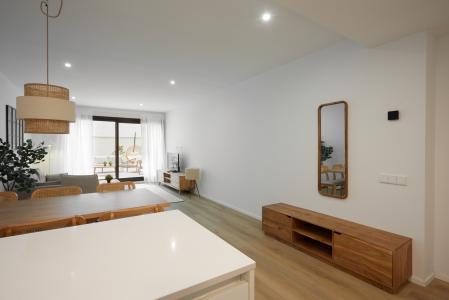 Apartment for Rent in Hospitalet Castelao - Gran Via 2 - Parking Opcional