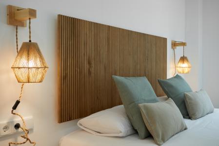 Apartment for Rent in Hospitalet Castelao - Gran Via 2 - Parking Opcional