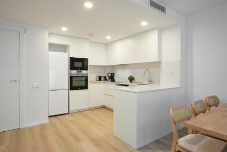 Apartment for Rent in Hospitalet Castelao - Gran Via 2 - Parking Opcional