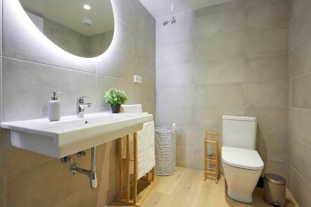 Apartment for Rent in Hospitalet Castelao - Gran Via 2 - Parking Opcional