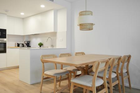 Apartment for Rent in Hospitalet Castelao - Gran Via 2 - Parking Opcional