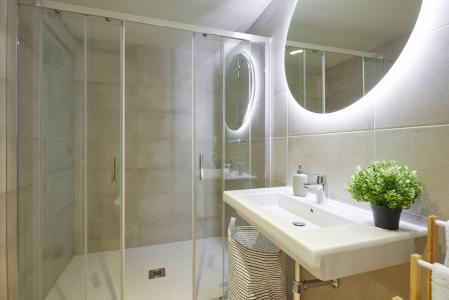 Apartment for Rent in Hospitalet Castelao - Gran Via 2 - Parking Opcional