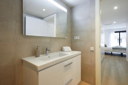 Apartment for Rent in Hospitalet Castelao - Gran Via 2 - Parking Opcional