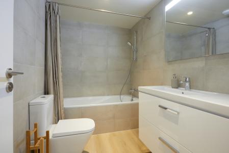 Apartment for Rent in Hospitalet Castelao - Gran Via 2 - Parking Opcional