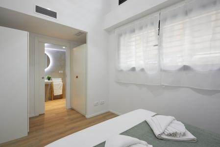 Apartment for Rent in Hospitalet Castelao - Gran Via 2 - Parking Opcional