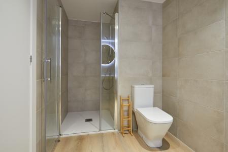 Apartment for Rent in Hospitalet Castelao - Gran Via 2 - Parking Opcional