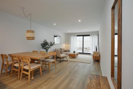 Apartment for Rent in Hospitalet Castelao - Gran Via 2 - Parking Opcional