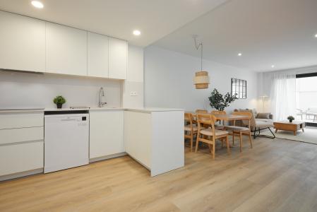 Apartment for Rent in Hospitalet Castelao - Gran Via 2 - Parking Opcional