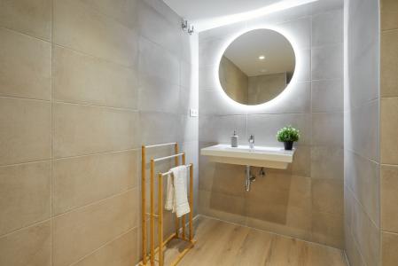 Apartment for Rent in Hospitalet Castelao - Gran Via 2 - Parking Opcional