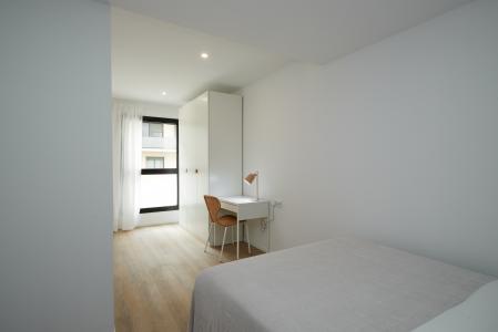 Apartment for Rent in Hospitalet Castelao - Gran Via 2 - Parking Opcional
