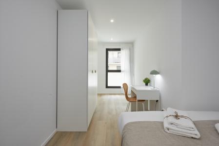 Apartment for Rent in Hospitalet Castelao - Gran Via 2 - Parking Opcional