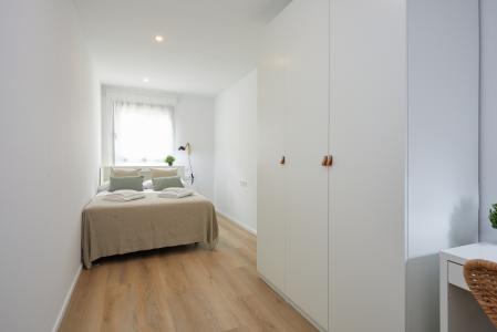 Apartment for Rent in Hospitalet Castelao - Gran Via 2 - Parking Opcional