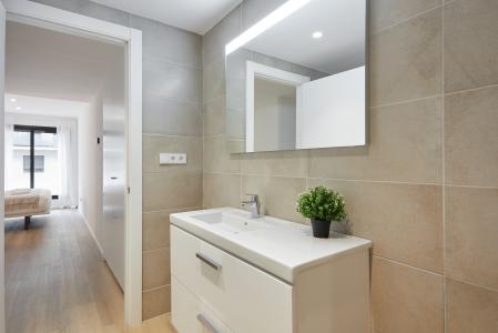 Apartment for Rent in Hospitalet Castelao - Gran Via 2 - Parking Opcional