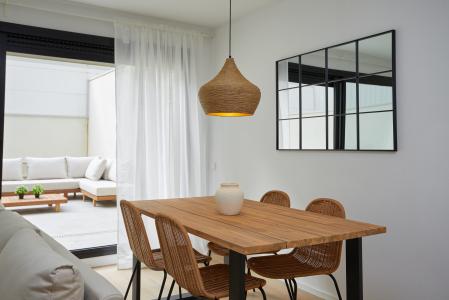 Apartment for Rent in Hospitalet Castelao - Gran Via 2 - Parking Opcional