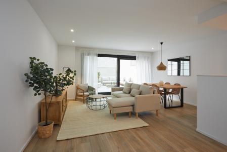 Apartment for Rent in Hospitalet Castelao - Gran Via 2 - Parking Opcional